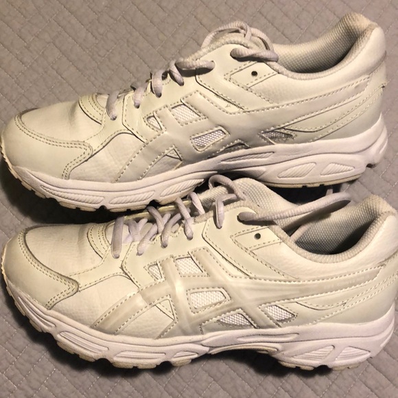 asics shoes for nurses